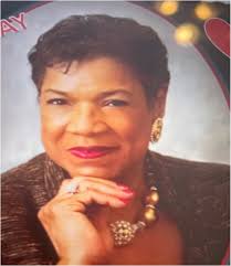 Town Council Presentation for Black History Month