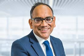 Sam Singh| Foot & Ankle Specialist