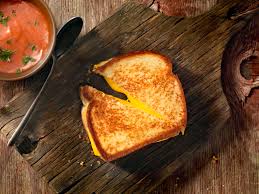 Place your empty baking sheet inside the toaster oven and preheat it to 425°f or 450°f on the. For The Ultimate Grilled Cheese Use Both Stovetop And Oven
