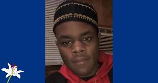 Keith Densmore, age 18