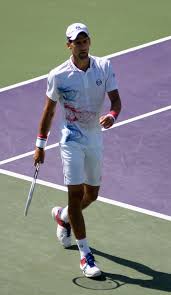 See more ideas about novak đoković, novak djokovic, tennis players. Novak Djokovic Simple English Wikipedia The Free Encyclopedia