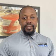 Waldorf Chevrolet-Cadillac Staff