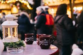 C'est le vin chaud ! Aix La Chapelle Week End Marches De Noel En Allemagne