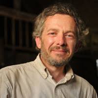 Felix Paredes Flores