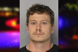 Ashley Yarbrough — Hall County Jail Bookings