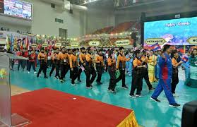 Sukma 2020 kedudukan jumlah pungutan pingat terkini|bilakah tarikh kejohanan sukan malaysia (sukma) tahun 2020 bakal berlangsung? Malaysia Cemerlang Di Naypyitaw