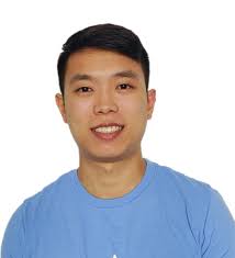 Alan Li