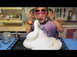 Deney Fiskiran Kopuk Youtube Eglenceli Okul Faaliyetler Okul Oncesi