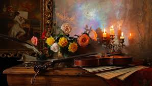 Start your morning with our daily online jigsaw puzzles. Solve Jigsaw Puzzles Online Music And Candles