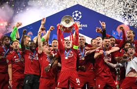 Every second of action as liverpool made it six with a professional performance to beat spurs and win the champions league in madrid.subscribe to our. Three Things Learned Tottenham V Liverpool Champions League Final Prosoccertalk Nbc Sports