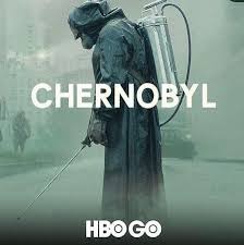 In april 1986, a huge explosion erupted at the chernobyl nuclear power station in northern ukraine. Chernobyl Serie Home Facebook