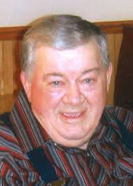 Obituary information for Leon "Buzz" Jay Dietz