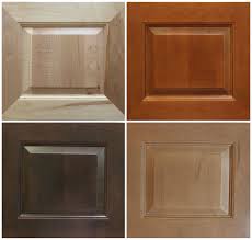 Stained Raised Panel Restaining Kitchen Cabinets Maple Kitchen Cabinets Cabinets Direct