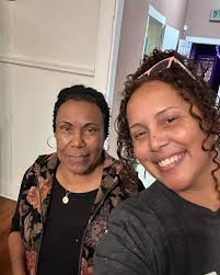 Smiling is a requirement at our monthly French Language and Jams! Food,  Friends and French! What's not to love?