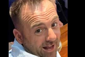 Fundraiser by Jessica Burrows : Karl fry (Ernie)