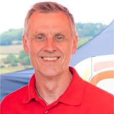 Irene Noble's got an enviable role in GAP