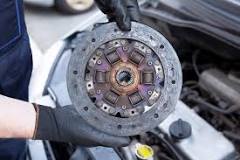 Clutch replacement cost: how much will you pay? | RAC Drive