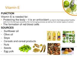 This incredible vitamin collectively termed as tocochromanols is a group of 8 fat soluble compounds comprising of 4 tocopherols and 4 tocotrienols. Vitamins Lessons Blendspace