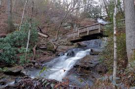 Though bryson city is a relatively small town, it has more than 800 miles of hiking trails nearby. 20 Winter Hikes Near Asheville