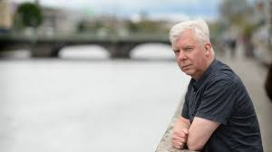 From apartheid to the Ardoyne, McRae still telling life's most interesting  tales