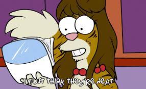 I Just Think They Re Neat By Maynara Fur Affinity Dot Net