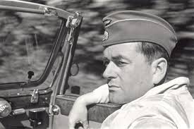 Baldur von schirach, przywódca hitlerjugend i gauleiter wiednia, 20 lat pozbawienia wolności (zwolniony w 1966 roku), zm. Speer Goes To Hollywood Berlin Review Reviews Screen