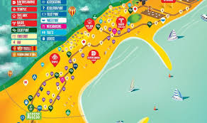 Escape on the island of dreams and bless your soul with love, happiness and freedom! Neversea Festival Eine Sehr Coole Erfahrung