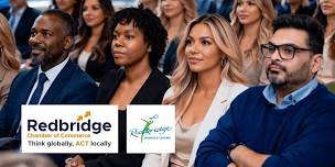 Redbridge Chamber of Commerce MEGA Networking Meeting