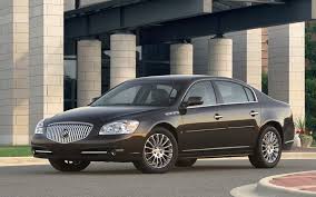 2006 Buick Lucerne Cxl For Sale | Co - Denver South | Mon. Mar 11, 2024 -  Used & Repairable Salvage Cars - Copart Usa