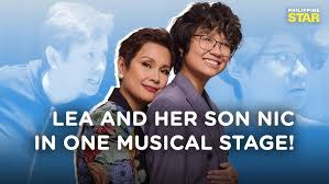 Sutton Foster VS Lea Salonga