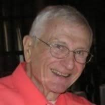 Raymond F. Guerette Obituary (1930