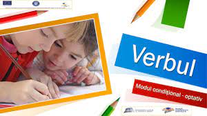 Aș vrea, am vrea persoana 2: Modul CondiÈional Optativ Youtube