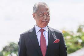 Perkembangan terkini perintah kawalan pergerakan pemulihan (pkpp) +4. More Engagement Needed On Ipcmc Enforcement Agency Integrity Commission