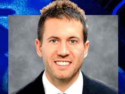 Tampa Bay Lightning Hire Jeff Tambellini As Assistant General Manager