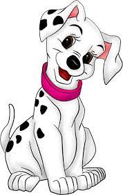 Pin Em 101 Dalmatians Les 101 Dalmatiens