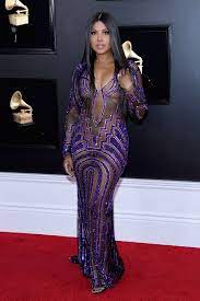 Alicia keys killed it as host of the 2019 grammy awards on sunday, february 10, and us weekly has all the details on her epic grammys 2019: All Grammys 2019 Red Carpet Celebrity Dresses Looks