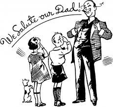 Royalty free, no fees, and download now in the size you need. 16 Retro Father S Day Clipart Fathers Day Images Father S Day Clip Art Fathers Day Illustration