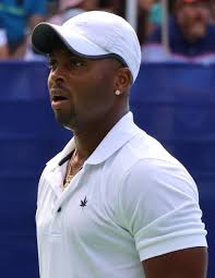 Donald Young (tennis)