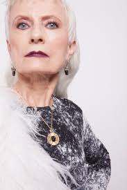 Immortal Style: Facing A Wendy Brandes Jewelry Ad Campaign