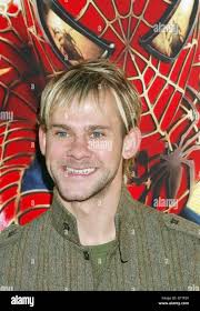 Actor dominic monaghan hi-res stock photography and images