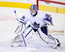 Jack campbell has played well since returning from his own injury, michael hutchinson has been stellar when forced into action this season as well, and the team just recently added some more net. Toronto Maple Leafs Time To Give Jack Campbell The Net