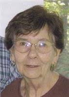 Edith Sparks Obituary