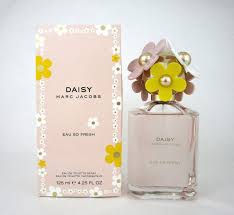 About this item daisy eau so fresh by marc jacobs for women 2.5 oz eau de toilette spray Amazon Com Daisy Eau So Fresh By Marc Jacobs Eau De Toilette Spray 4 2 Oz Women S Beauty