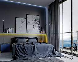We did not find results for: 30 Masculine Bedroom Ideas Freshome Modern Bedroom Design Modern Bedroom Masculine Bedroom Design