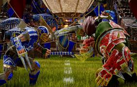 Cheap strength and toughness in spades. Blood Bowl 3 Closed Beta Will Be Available In Early 2021