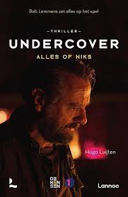 Bol Com Undercover Hugo Luijten 9789401471886 Boeken