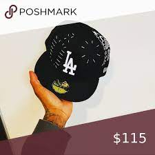 La Dodgers Fitted Hat New Era Fitted Hats New Era Fitted Hats New Era