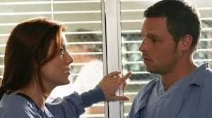 Choose your mentor/mentee duo : r/greysanatomy