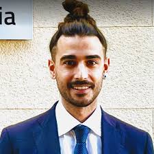 Angelo campofiorito a Alcamo