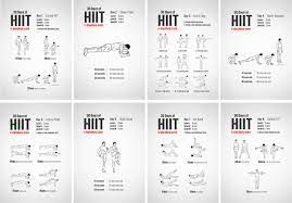 If the answer is yes, then you can achieve all this by doing hiit workouts for beginners at home. 30 Days Of Hiit